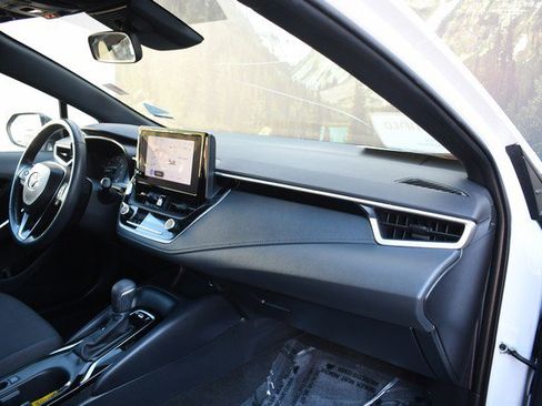 Certified 2023 Toyota Corolla SE image 24