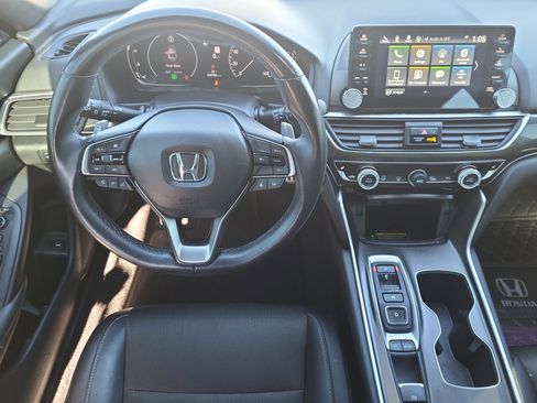 Used 2022 Honda Accord Sport image 24