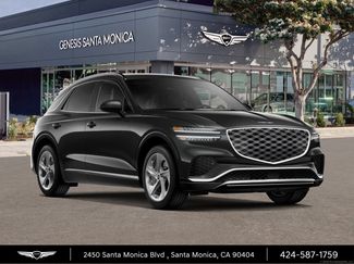 New 2026 Genesis GV70 2.5T AWD/4WD video 1