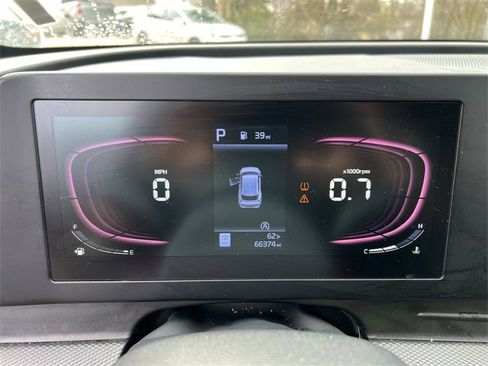 Certified 2024 Kia Sportage LX image 15