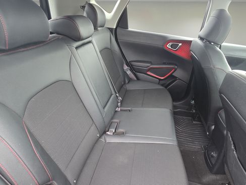 Used 2020 Kia Soul GT-Line Turbo FWD image 18