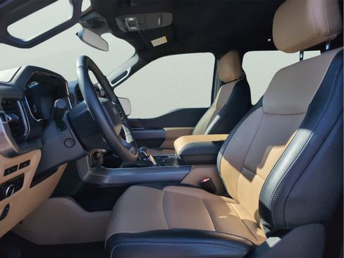 Used 2023 Ford F150 Lariat w/ Equipment Group 502A High image 10