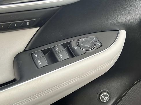 New 2026 Buick Envision Avenir AWD/4WD image 15