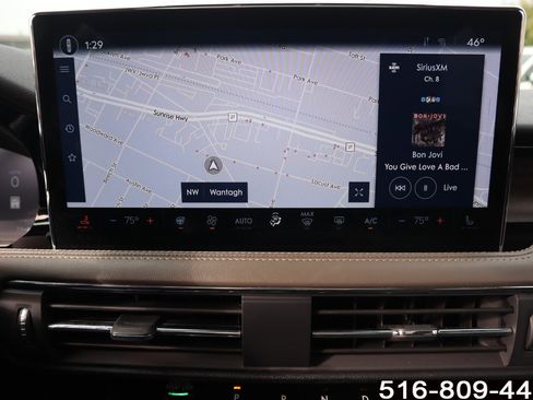 Used 2023 Lincoln Corsair Reserve w/ Equipment Group 201A image 26