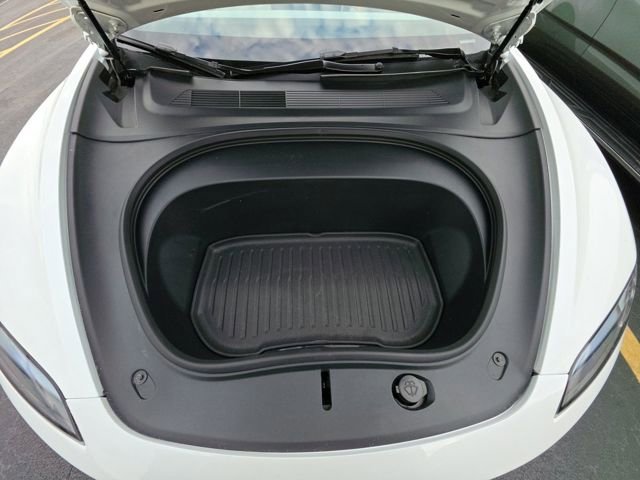 Used 2025 Tesla Model 3 Long Range RWD image 20