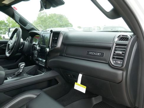 New 2026 RAM 1500 RHO AWD/4WD image 13