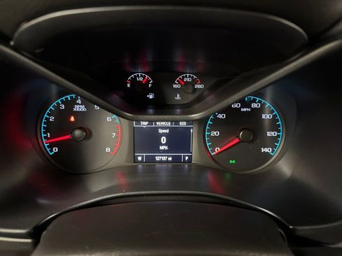 Used 2015 Chevrolet Colorado Z71 AWD/4WD image 22