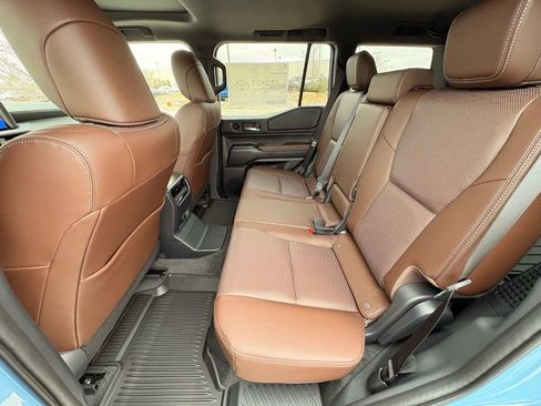 Used 2026 Toyota Land Cruiser w/ Premium Package image 26