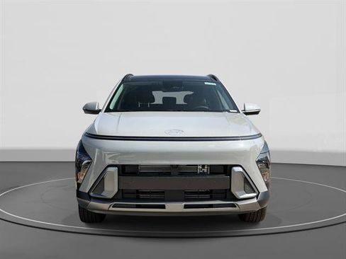 New 2026 Hyundai Kona Limited AWD/4WD image 2