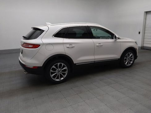 Used 2018 Lincoln MKC Select w/ Select Plus Package FWD image 10