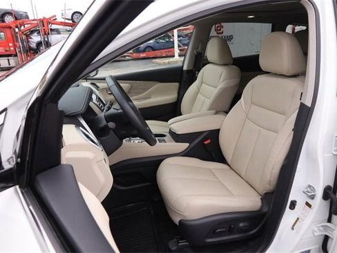 Certified 2024 Nissan Murano SL image 10