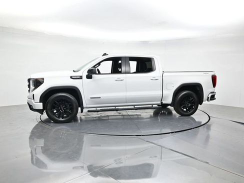 Used 2024 GMC Sierra 1500 Elevation AWD/4WD image 6