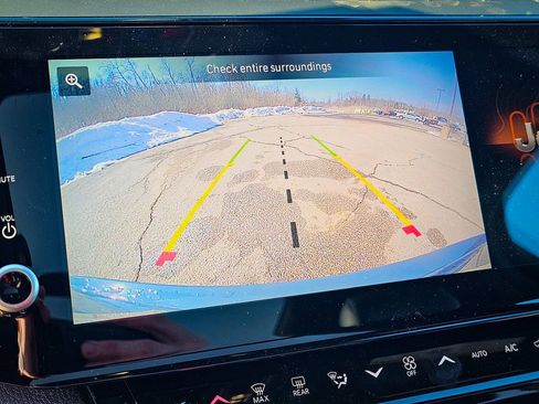 New 2026 Jeep Grand Cherokee Limited w/ Limited Altitude Package AWD/4WD image 28