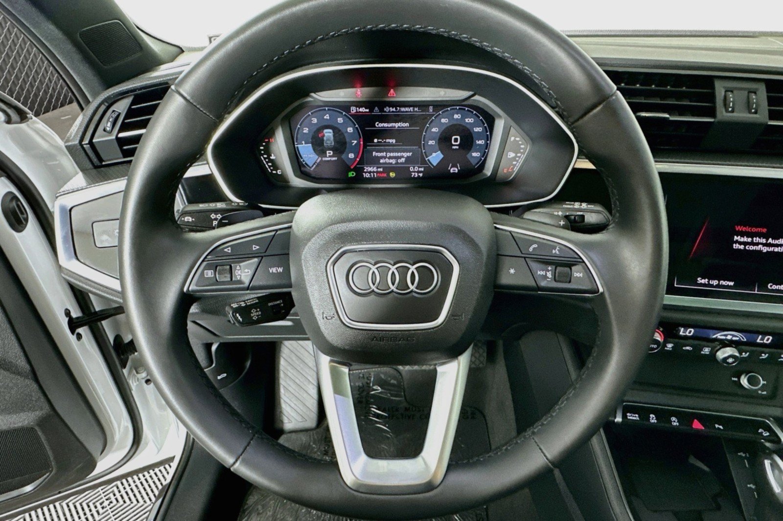 Used 2024 Audi Q3 2.0T Premium AWD/4WD image 19