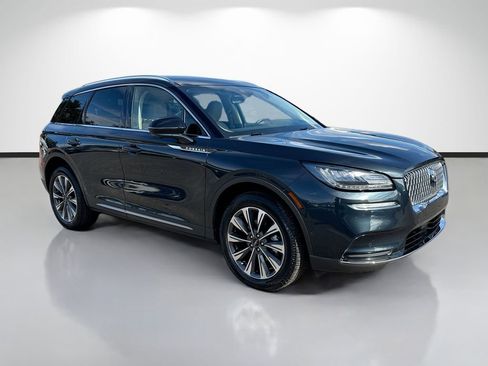 Used 2022 Lincoln Corsair Reserve w/ Equipment Group 201A image 1