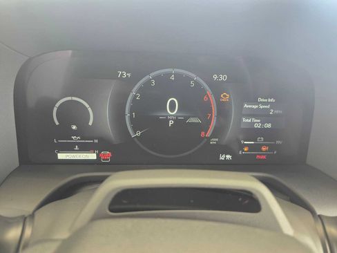 New 2026 Lexus GX 550 AWD/4WD image 26