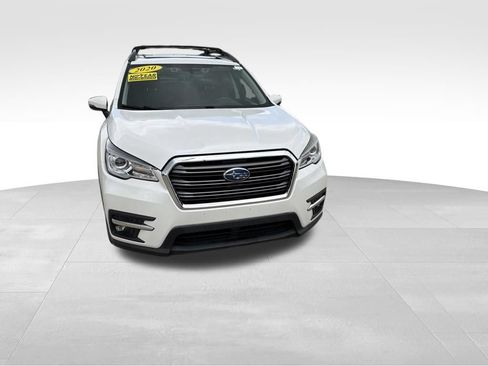 Used 2020 Subaru Ascent Limited w/ Technology Package AWD/4WD image 2