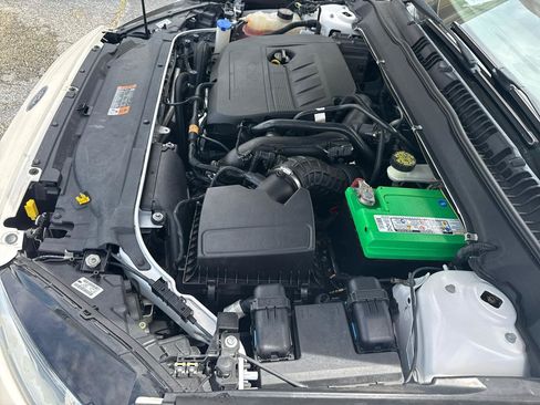 Used 2014 Ford Fusion SE w/ Equipment Group 202A FWD image 49