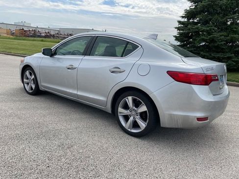 Used 2014 Acura ILX FWD image 4
