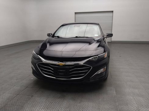 Used 2023 Chevrolet Malibu LS w/ Driver Confidence Package FWD image 15