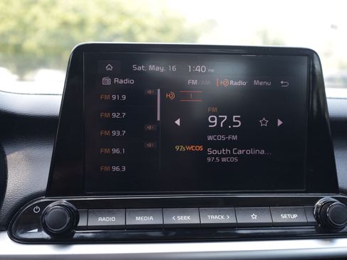 Used 2024 Kia Forte LXS FWD image 19