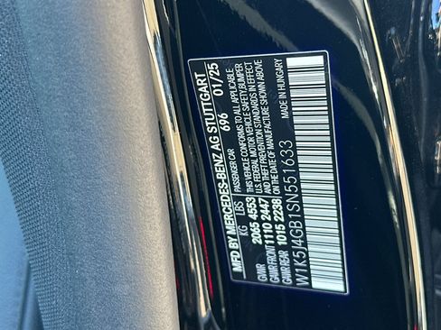Certified 2025 Mercedes-Benz CLA 250 image 28