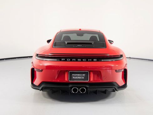 Certified 2026 Porsche 911 GT3 RWD image 10