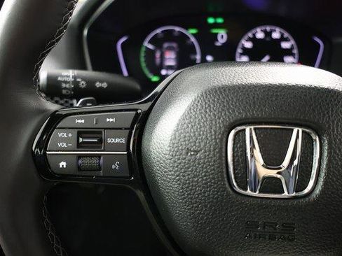 Used 2026 Honda Civic Sport image 20