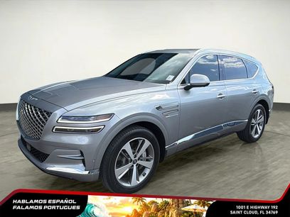 Used 2023 Genesis GV80 2.5T w/ Prestige 20" Package