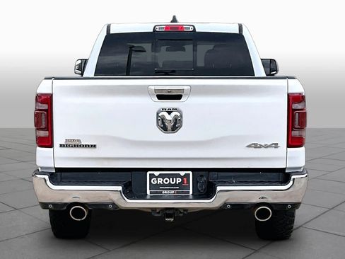 Used 2019 RAM 1500 Big Horn AWD/4WD image 5