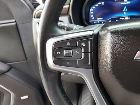 Used 2024 Chevrolet Tahoe LT RWD image 27