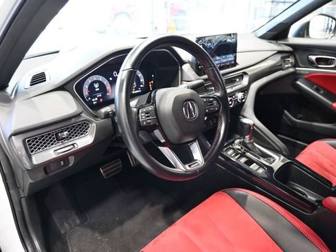 Used 2023 Acura Integra A-Spec image 22