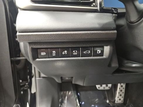 Used 2025 Toyota Camry XSE w/ Premium Plus Package AWD/4WD image 17