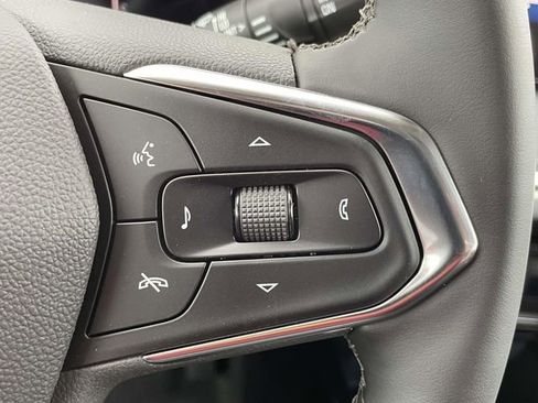 New 2026 Chevrolet Trax ACTIV w/ Driver Confidence Package FWD image 22