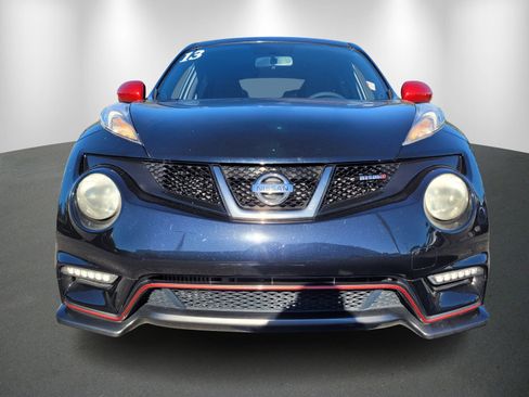 Used 2013 Nissan Juke NISMO image 2