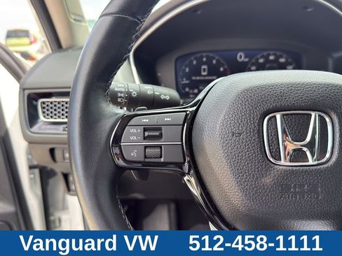 Used 2024 Honda Civic Touring image 18