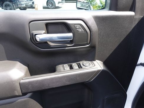 Used 2024 Chevrolet Silverado 1500 W/T w/ WT Value Package AWD/4WD image 15
