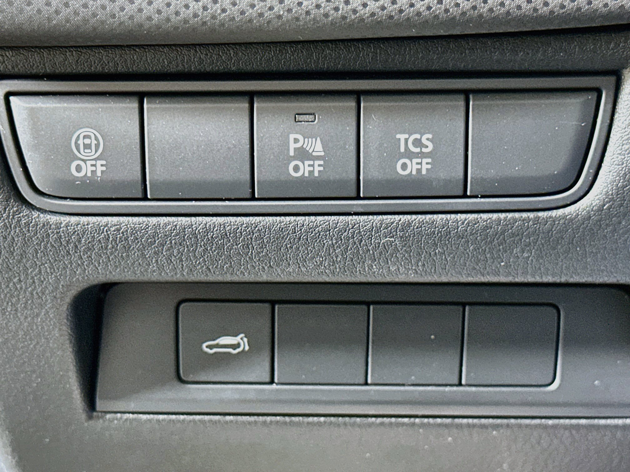 Used 2026 MAZDA CX-50 AWD 2.5 S w/ Preferred Pkg image 17