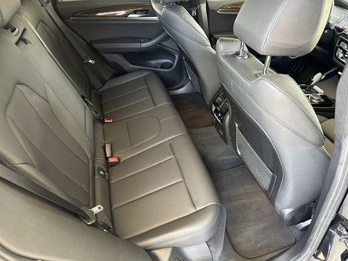 Used 2021 BMW X3 sDrive30i w/ Convenience Package RWD image 35