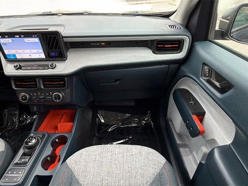 Used 2022 Ford Maverick XLT w/ Equipment Group 300A Standard image 41