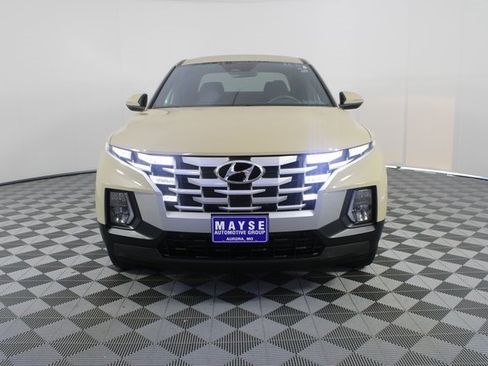 Used 2024 Hyundai Santa Cruz SEL image 26