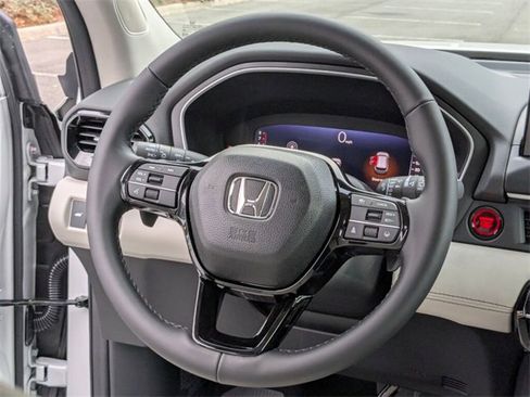 New 2026 Honda Pilot EX-L image 13