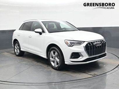 Used 2022 Audi Q3 2.0T Premium Plus