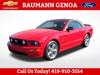 Used 2006 Ford Mustang GT Premium RWD 360° Tour