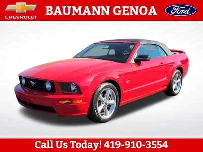 Used 2006 Ford Mustang GT