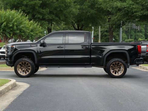 Used 2024 GMC Sierra 1500 Elevation w/ Elevation Premium Package image 5