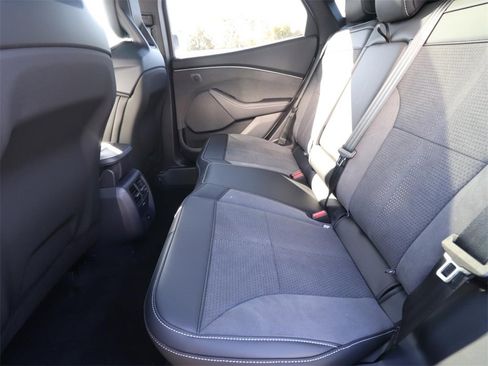 New 2025 Ford Mustang Mach-E GT w/ Interior Protection Package image 12