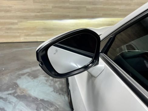 Used 2024 Acura Integra A-Spec FWD image 23