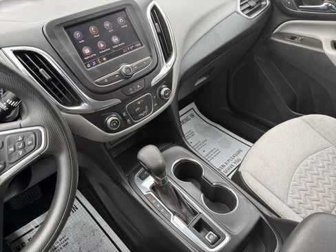 Certified 2023 Chevrolet Equinox LS image 29