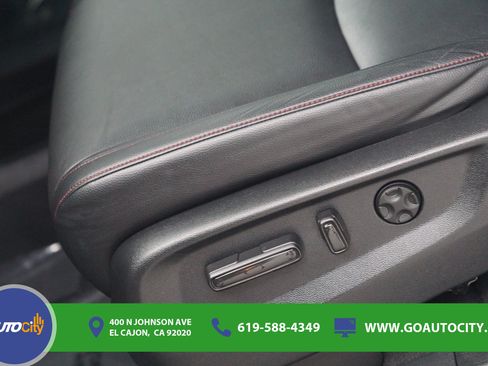 Used 2023 Honda Odyssey Sport image 16